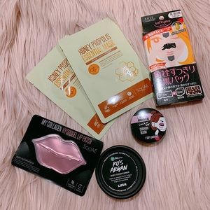 SKINCARE/MAKEUP BUNDLE✨💕